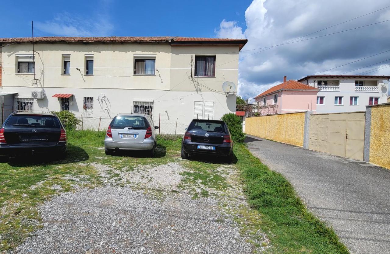 Tuana'S Apartment Shkodër Dış mekan fotoğraf