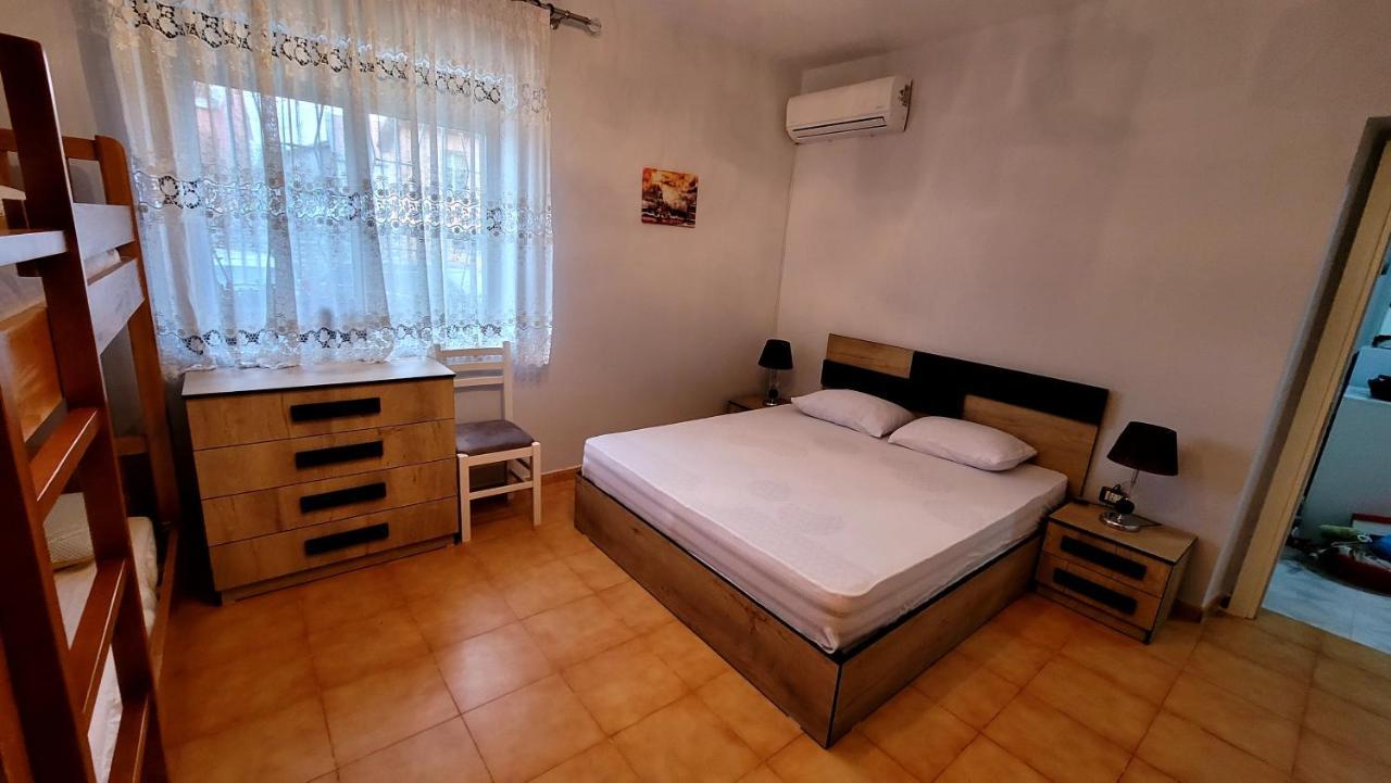 Tuana'S Apartment Shkodër Dış mekan fotoğraf