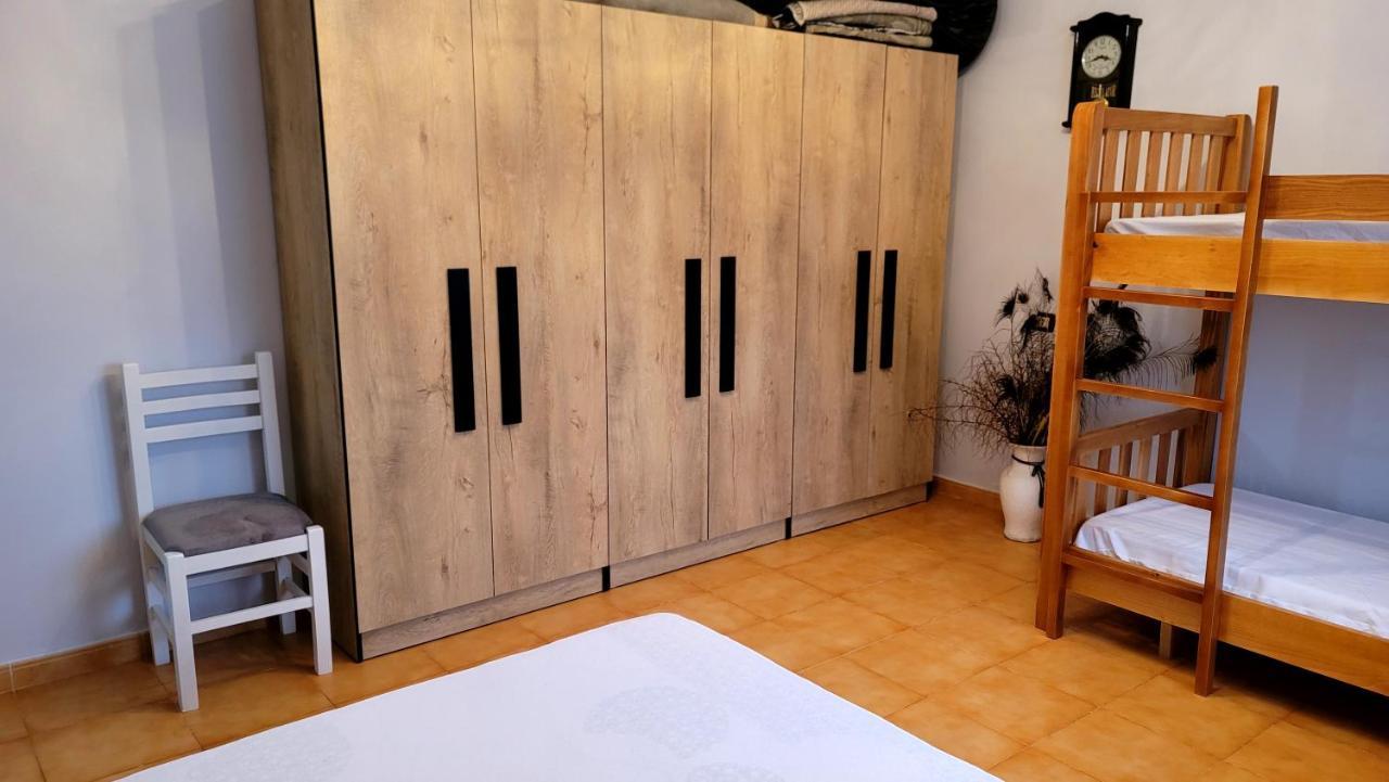 Tuana'S Apartment Shkodër Dış mekan fotoğraf