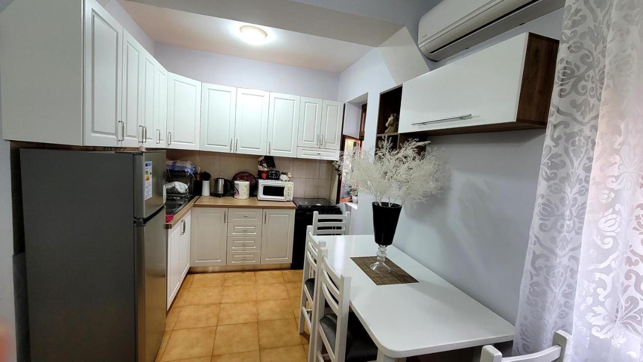 Tuana'S Apartment Shkodër Dış mekan fotoğraf