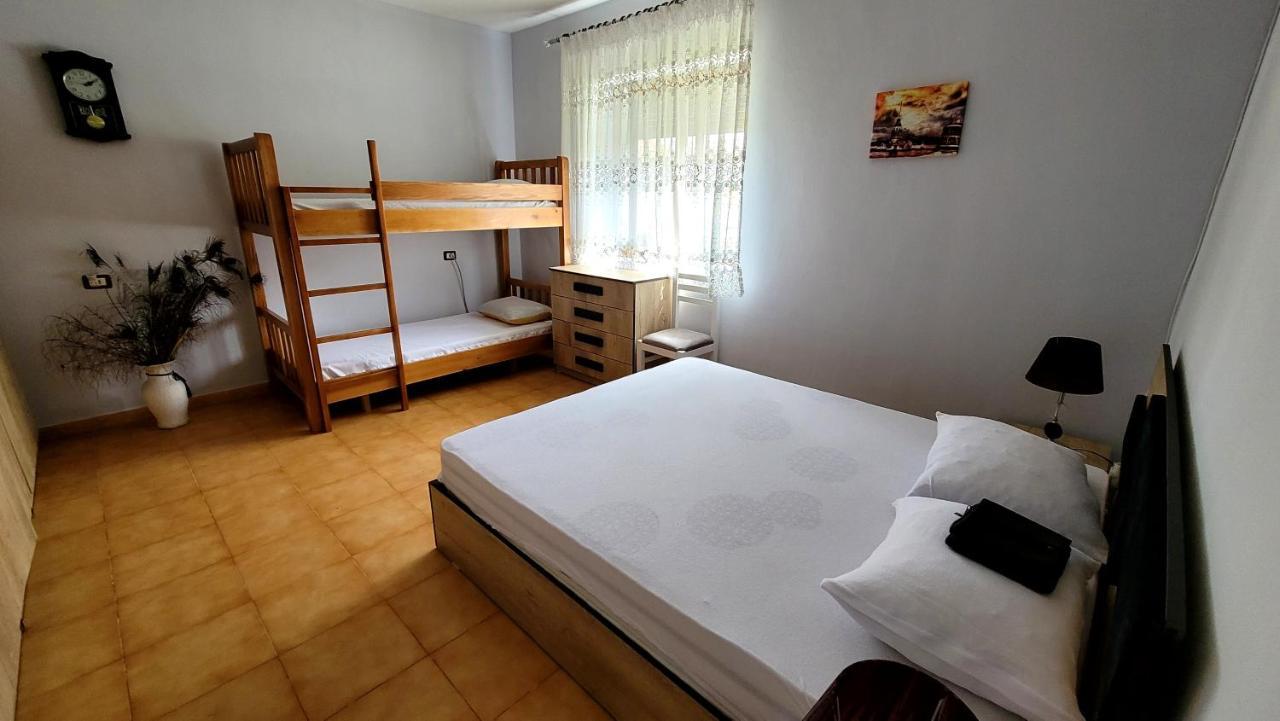 Tuana'S Apartment Shkodër Dış mekan fotoğraf
