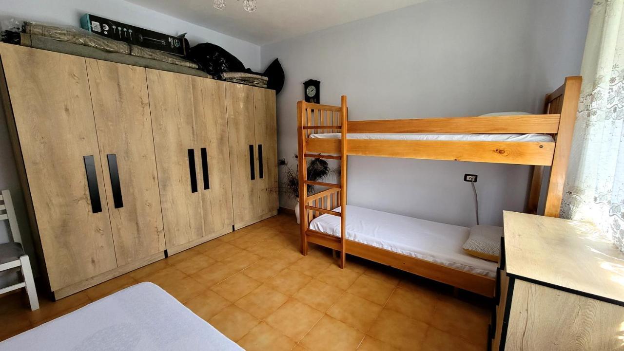 Tuana'S Apartment Shkodër Dış mekan fotoğraf