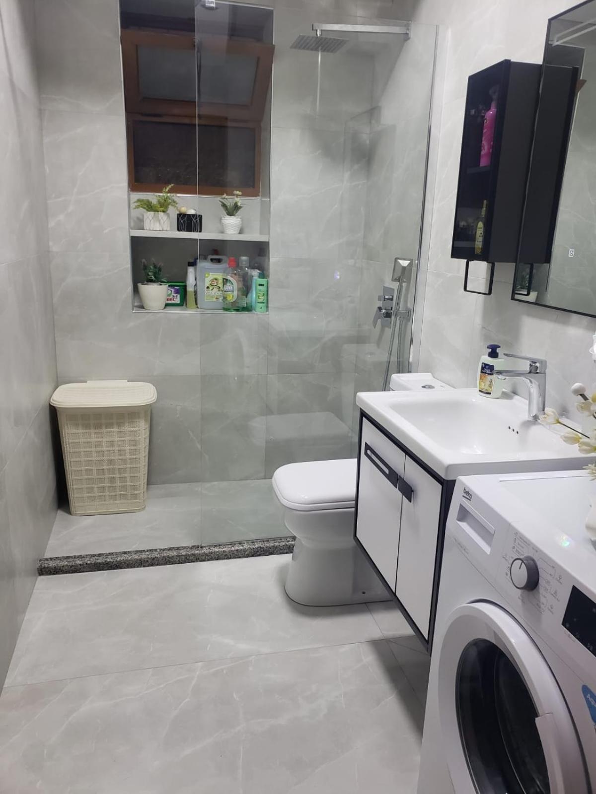 Tuana'S Apartment Shkodër Dış mekan fotoğraf